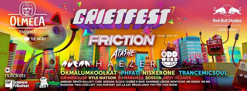 Grietfest 2015re