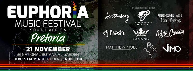 Euphoria South Africa