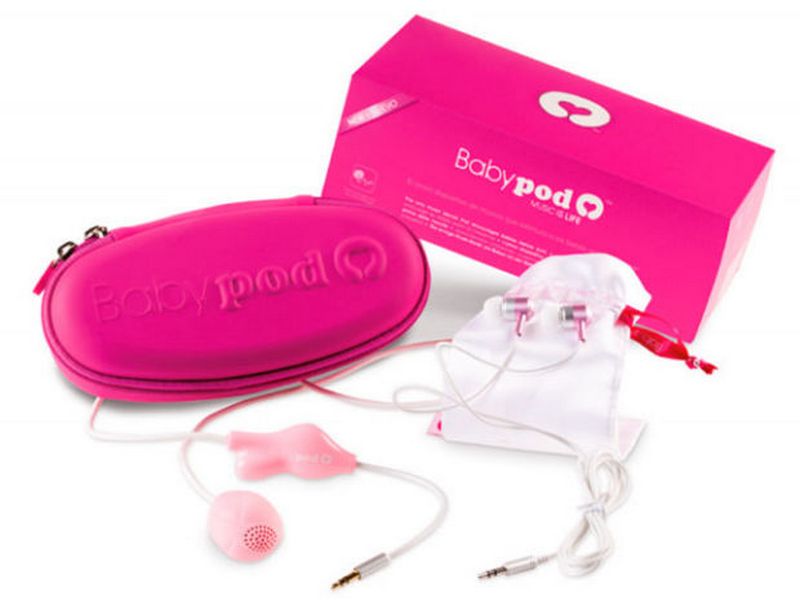 BABYPOD1