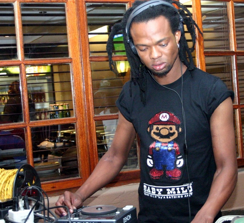 DJ SILLY BEAn