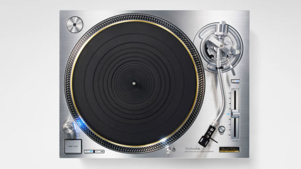 Technics SL-1200G_2