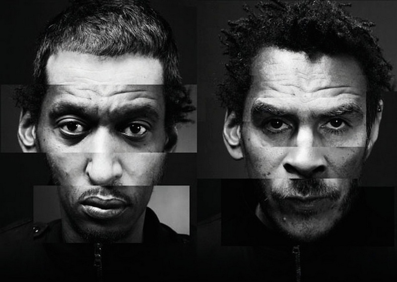 massive attack