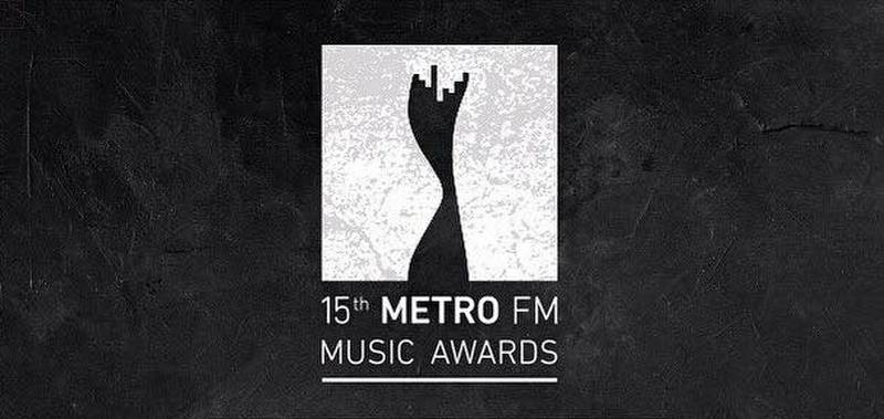 15th Metro FM Music Awards