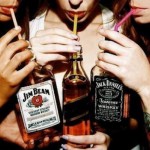 heaviest drinkers