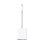 Apple adaptor