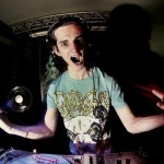 Being a DJ