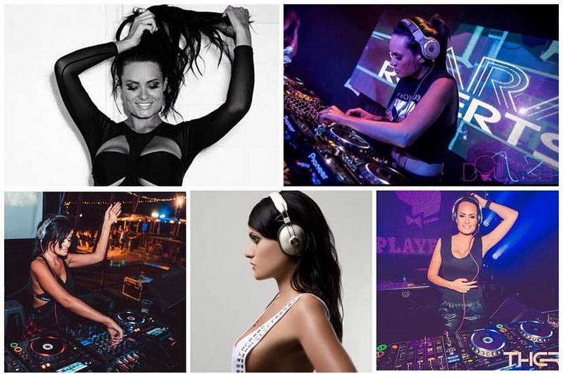 DJane