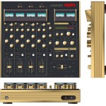 STP Vestax