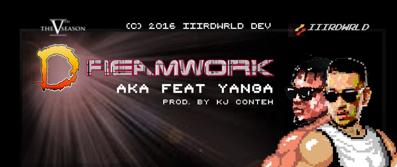 Dreamwork