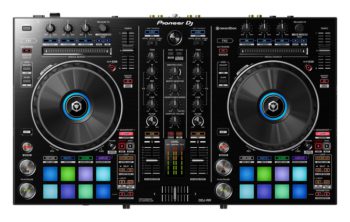 Rekordbox DJ controllers