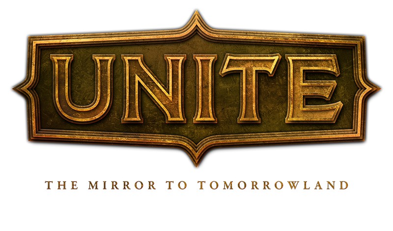 Tomorrowland UNITE