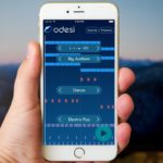 Odesi Chords