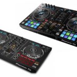 Rekordbox DJ controllers