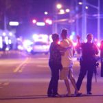 USA nightclub massacre – the final texts between mother & son The USA nightclub massacre in Orlando, Florida this weekend is just another in a long line of crazed shootings that have taken place in America in recent years. What happened If you don’t know the details here’s what happened. Pulse nightclub in Orlando is a Gay club and on Saturday night a man identified as Omar Mateen of Port St. Lucie, Fla strolled into the venue around 2 AM carrying an assault rifle and a handgun. He proceeded to open fire at random, killing 50 people and injuring 53. The gunman was shot and killed by police but not before the carnage he had inflicted left a horrifying toll. It took until 5 AM for the SWAT team to finally resolve the situation. This nightclub massacre happened just 24 hours after a crazed gunman shot and killed a singer from the American Voice show named Christina Grimmie while she was signing autographs in the same city. The gunman then turned the gun on himself leaving authorities with no answer to the senseless killing. According to Orlando Police Chief John Mina, ““It appears he was organized and well-prepared,” the chief said, adding that the shooter had an assault-type weapon, a handgun and “some type of (other) device on him.” THE FBI are investigating the incident as an act of terrorism and the shooter was allegedly interviewed by them a few years earlier although he has no history of criminal activity. A boys heartbreaking final text messages Perhaps the most heartbreaking part of this nightclub massacre was when a mother released to the media a transcript of the text message between her and her son who was hiding on the toilets as the nightclub massacre ensued. As reported by News24 here is the desperately moving conversation... "Mommy I love you," was the first message she received at 2.06 "In club they shooting." His mother, Mina Justice tried calling her 30-year-old son, to no avail. Her text... "U ok" At 02:07, he wrote: "Trapp in bathroom" Justice asked what club, and he responded: "Pulse. Downtown. Call police." Then at 02:08: "I'm gonna die." Now wide awake, Justice dialled 911. Several texts were then sent... "I'm calling them now. "U still in there "Answer our damn phone "Call them Call me." At 02:39, he responded: "Call them mommy. "Now." He wrote that he was in the bathroom. "He's coming "I'm gonna die." Justice asked her son if anyone was hurt and which bathroom he was in. "Lots. Yes," he responded at 02:42. When he didn't text back, she sent several more messages. "Text me please," she wrote. "No," he wrote four minutes later. "Still here in bathroom. He has us. They need to come get us." At 02:49, she told him the police were there and to let her know when he saw them. "Hurry," he wrote. "He's in the bathroom with us." She asked, "Is the man in the bathroom wit u?" At 02:50: "He's a terror." Then, a final text from her son a minute later: "Yes." At the time that Justice released this text conversation with her son to the media, she still had no idea whether he was among the survivors or not. Sadly authorities confirmed in the early hours of Monday morning that he had indeed died in the Orland nightclub massacre.