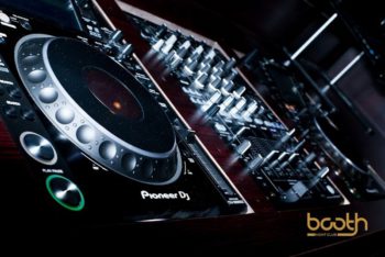 Booth Nightclub