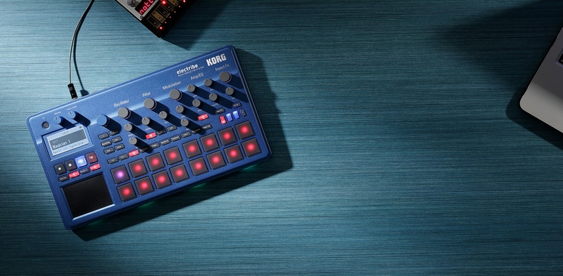 Electribe 2
