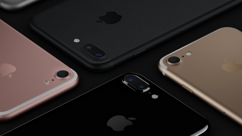 iPhone 7