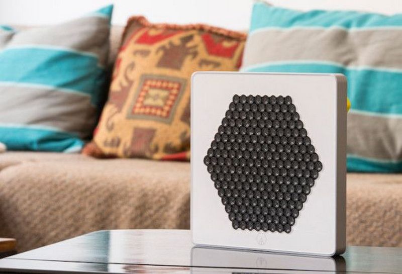 A Speaker