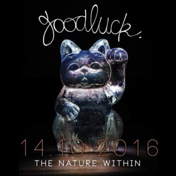 goodluck-album