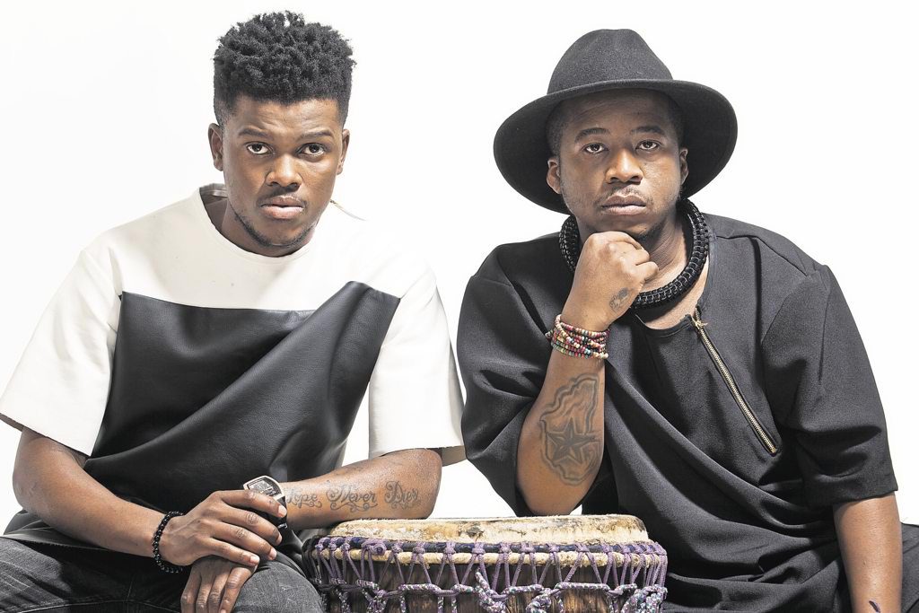 Black Motion #OneMix
