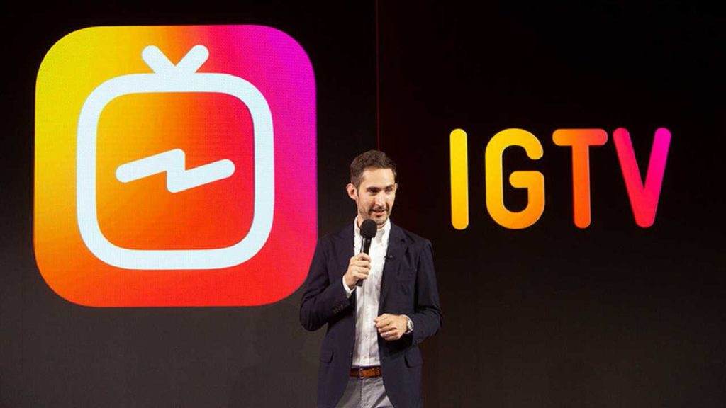 Instagram IGTV