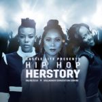 Castle Lite presents hip-hop Herstory