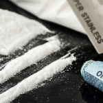 South African cocaine trafficker