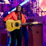 Dr Tumi