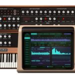 Arturia Synclavier V2