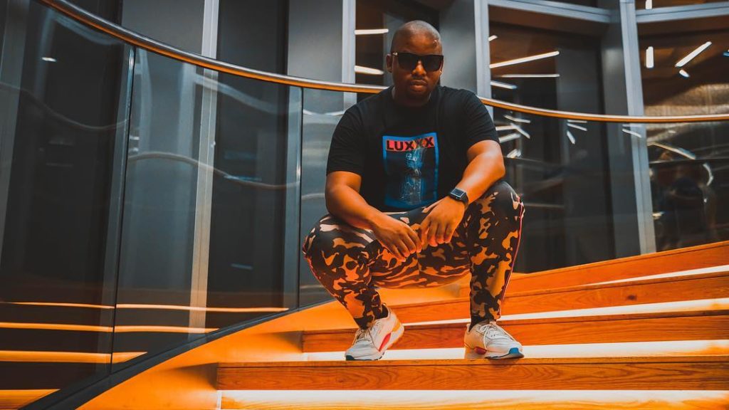 AFCON 2019 theme song