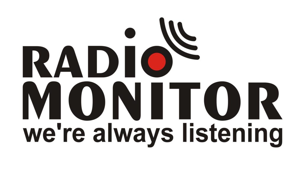 Radiomonitor Airplay Chart