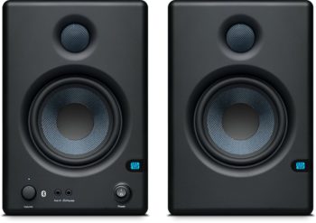PreSonus Eris Bluetooth