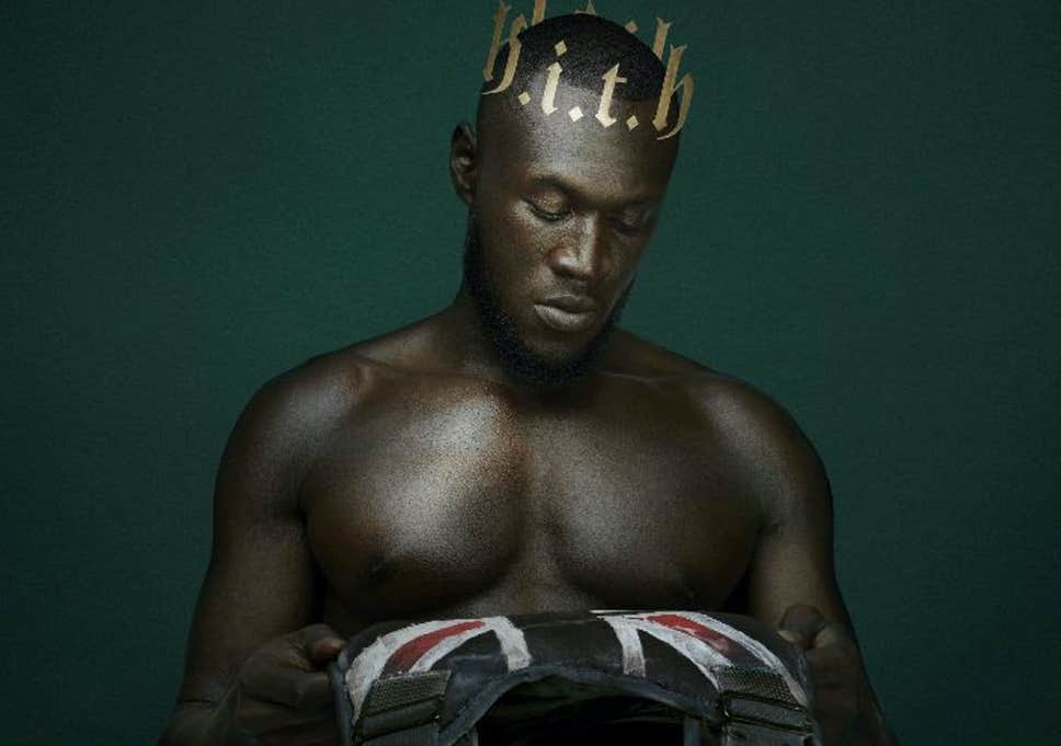 New Stormzy album