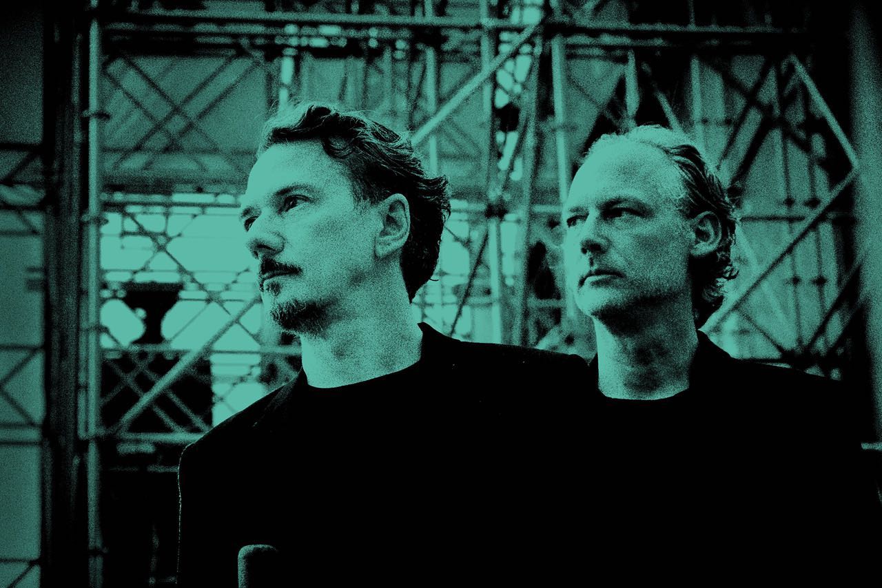 Kruder & Dorfmeister