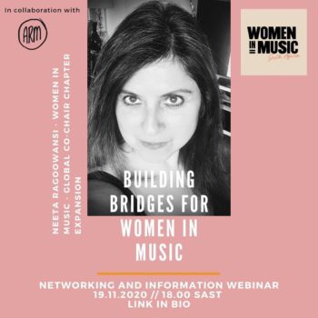 BUILDING BRIDGES